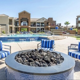 Happy Monday! 😊 Just wanted to see if you're still considering a new apartment for the holidays and if you have any questions about The Cooper 202! Come on in and tour our engaging community before the holidays! We have 2 firepits that are ready to be used this winter season!!! 🔥❄ #thecooper202 #chandler #chandleraz #az #greystar #greystarliving #holidays #monday #winter #apartment #apartmentliving Instagram post from @thecooper202 on December 10, 2024 00:00:00am