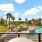 Spacious balconies