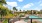 Spacious balconies