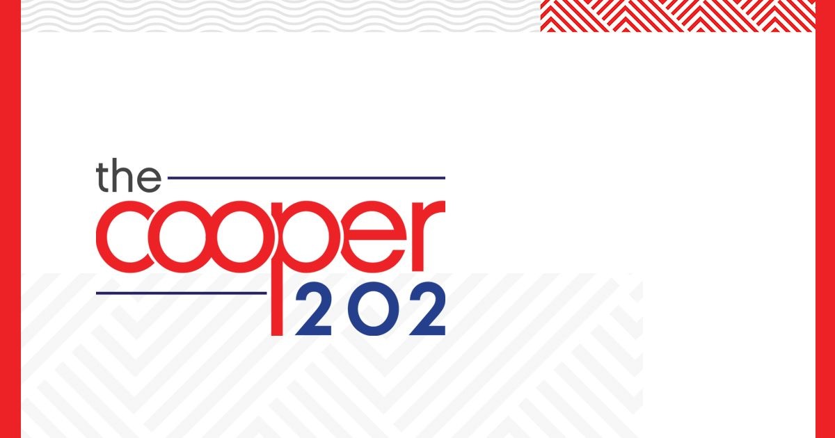 The Cooper 202 Apartments