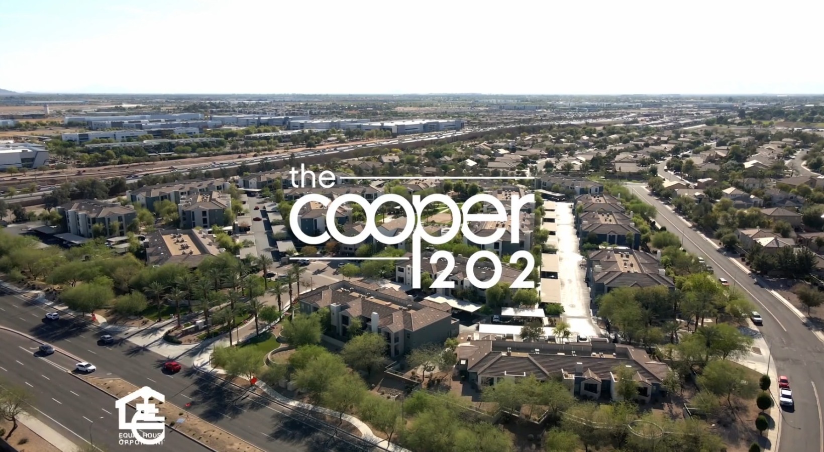The Cooper 202